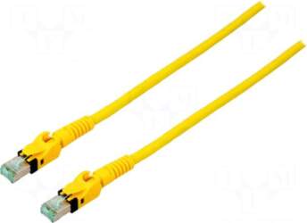 HARTING Patch cord | S/FTP |