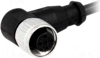 HARTING Connector: M12 | plug |