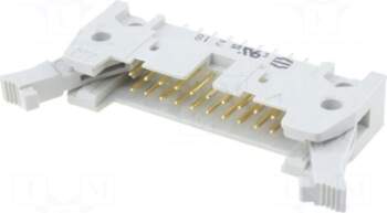 HARTING Socket | IDC | male