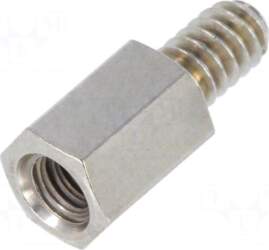 HARTING Threaded head screw | UNC4-40