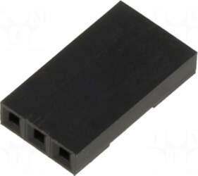 HARWIN Connector: pin strips | plug