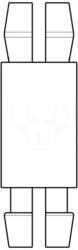 HARWIN PCB distance | polyamide |