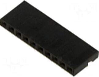 HARWIN Connector: pin strips | plug