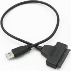 HDD cable Sata to USB 3