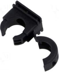 HELLERMANNTYTON Mounting holder | polyamide |