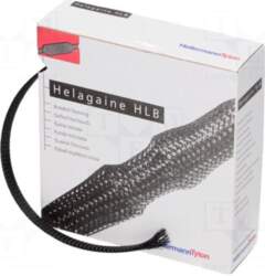 HELLERMANNTYTON Polyester conduit | Braid diameter:
