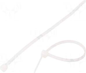HELLERMANNTYTON Cable tie | L: 100mm