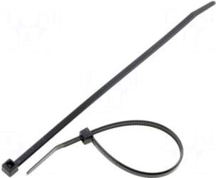 HELLERMANNTYTON Cable tie | L: 150mm