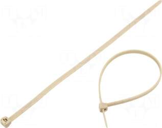 HELLERMANNTYTON Cable tie | L: 220mm
