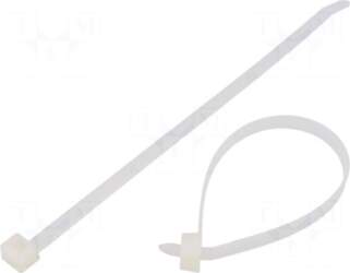 HELLERMANNTYTON Cable tie | L: 225mm