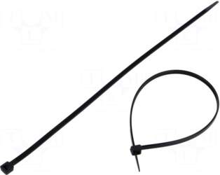 HELLERMANNTYTON Cable tie | L: 301mm