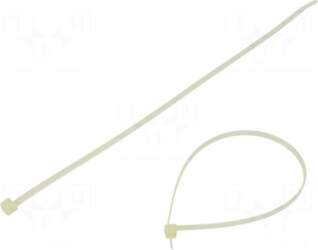 HELLERMANNTYTON Cable tie | L: 305mm