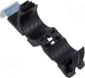 HELLERMANNTYTON Fixing clamp | Cable P-clips