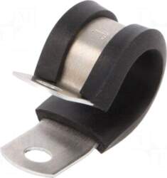 HELLERMANNTYTON Fixing clamp | ØBundle :