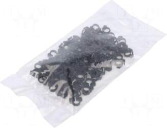 HELLERMANNTYTON Fixing clamp | ØBundle :