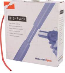 HELLERMANNTYTON Heat shrink sleeve | 2: