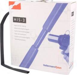 HELLERMANNTYTON Heat shrink sleeve | 3: