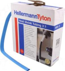 HELLERMANNTYTON Heat shrink sleeve | 3: