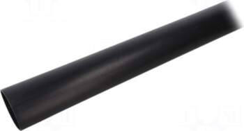 HELLERMANNTYTON Heat shrink sleeve | glued