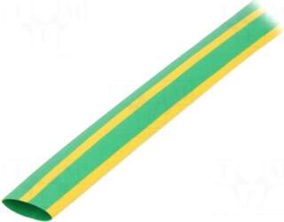 HELLERMANNTYTON Heat shrink sleeve | thin