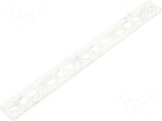 HELLERMANNTYTON Holder | screw | polyamide