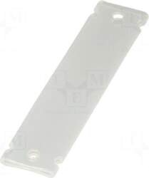 HELLERMANNTYTON Identification tags | 13mm |
