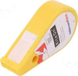 HELLERMANNTYTON Label | Width: 19.05mm