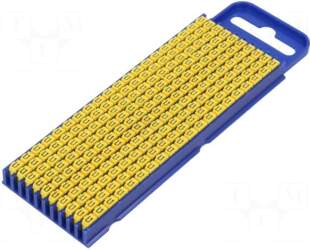 HELLERMANNTYTON Markers | 2.8÷3.8mm