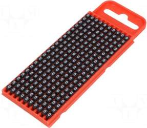 HELLERMANNTYTON Markers for cables and wires