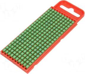 HELLERMANNTYTON Markers for cables and wires