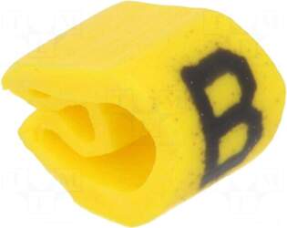 HELLERMANNTYTON Markers for cables and wires