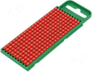 HELLERMANNTYTON Markers for cables and wires