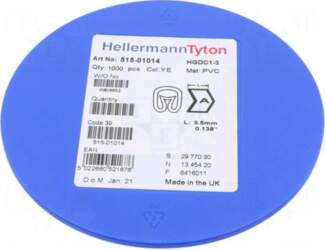 HELLERMANNTYTON Markers | Marking: A |