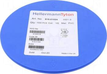 HELLERMANNTYTON Markers | Marking: B |