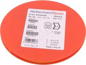HELLERMANNTYTON Markers | Marking: J |