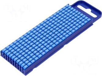 HELLERMANNTYTON Markers | Marking: N |