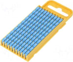 HELLERMANNTYTON Markers | Marking: N |