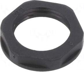 HELLERMANNTYTON Nut | PG11 | polyamide