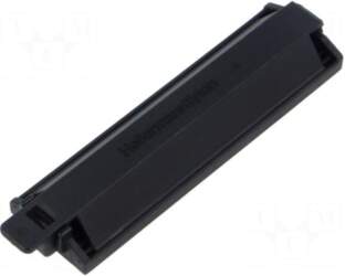 HELLERMANNTYTON Self-adhesive cable holder | polyamide