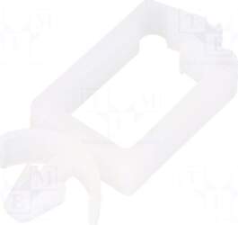 HELLERMANNTYTON Snap handle | polyamide |