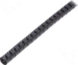 HELLERMANNTYTON Spiral wrapping | Øbundle :