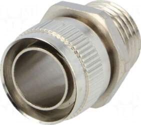 HELLERMANNTYTON Straight terminal connector | Thread: