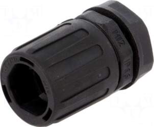 HELLERMANNTYTON Straight terminal connector | Thread: