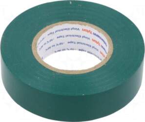 HELLERMANNTYTON Tape: electrical insulating | W: