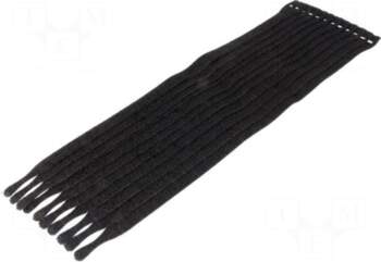HELLERMANNTYTON Velcro tie | L: 330mm