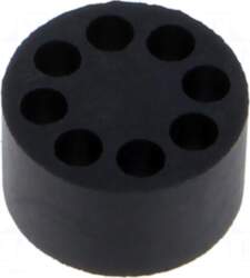 HELU Insert for gland | 5mm