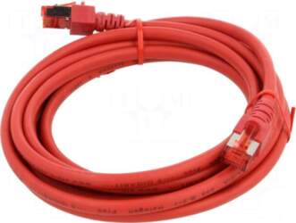 HELU Patch cord | S/FTP |
