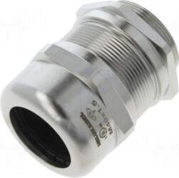 Cable gland | with earthing |