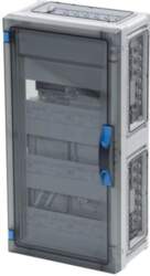 HENSEL Enclosure: for modular components |