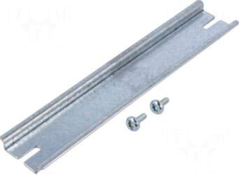 HENSEL Support rail